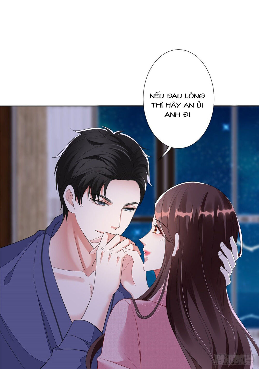 Ông Xã Kết Hôn Thử, Mạnh Thêm Chút Nữa Đi Chapter 143 - Trang 2