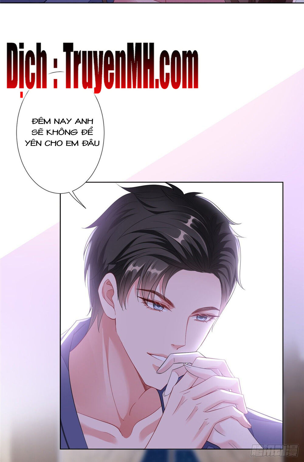 Ông Xã Kết Hôn Thử, Mạnh Thêm Chút Nữa Đi Chapter 143 - Trang 2