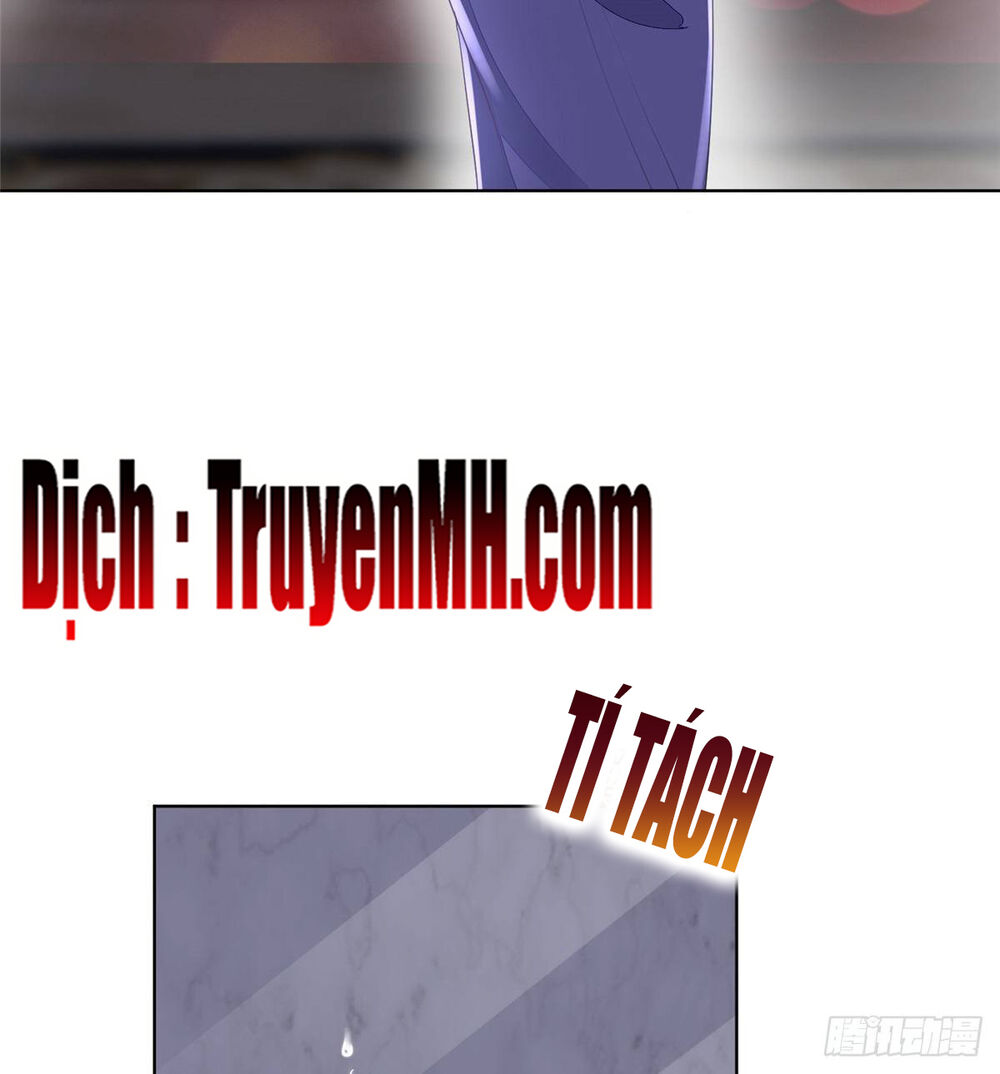 Ông Xã Kết Hôn Thử, Mạnh Thêm Chút Nữa Đi Chapter 143 - Trang 2