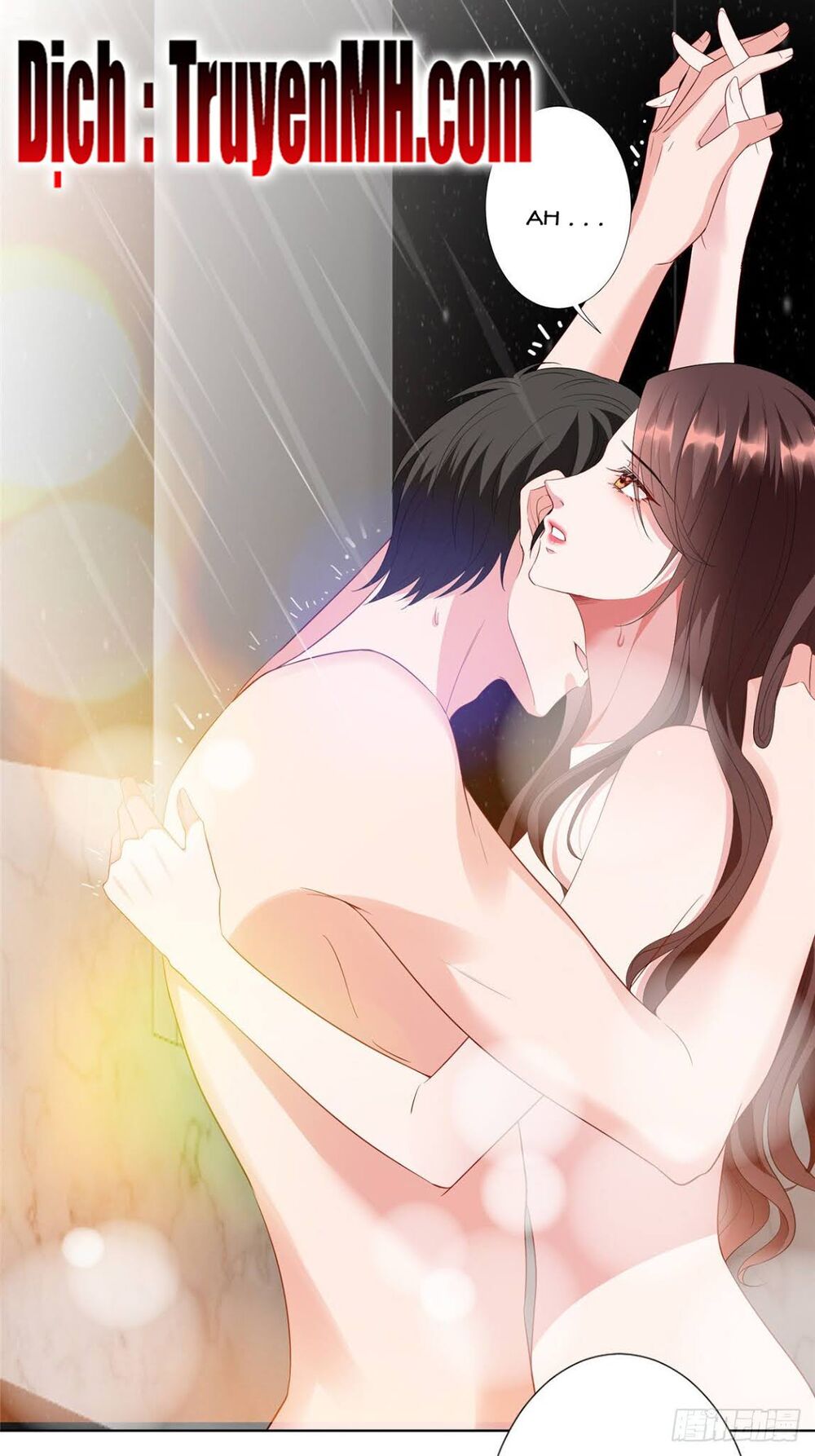 Ông Xã Kết Hôn Thử, Mạnh Thêm Chút Nữa Đi Chapter 143 - Trang 2