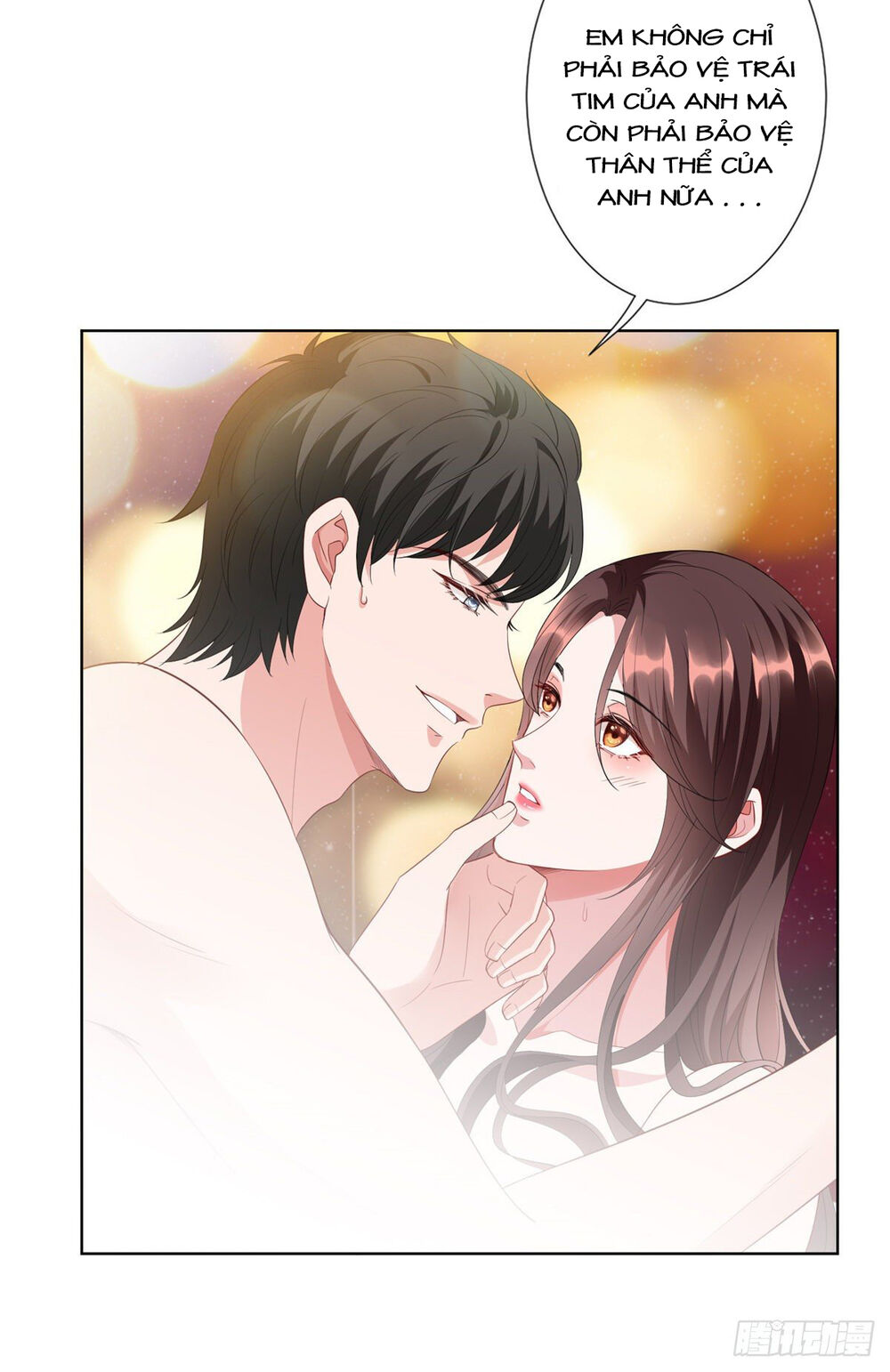 Ông Xã Kết Hôn Thử, Mạnh Thêm Chút Nữa Đi Chapter 143 - Trang 2