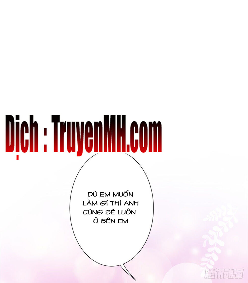 Ông Xã Kết Hôn Thử, Mạnh Thêm Chút Nữa Đi Chapter 143 - Trang 2