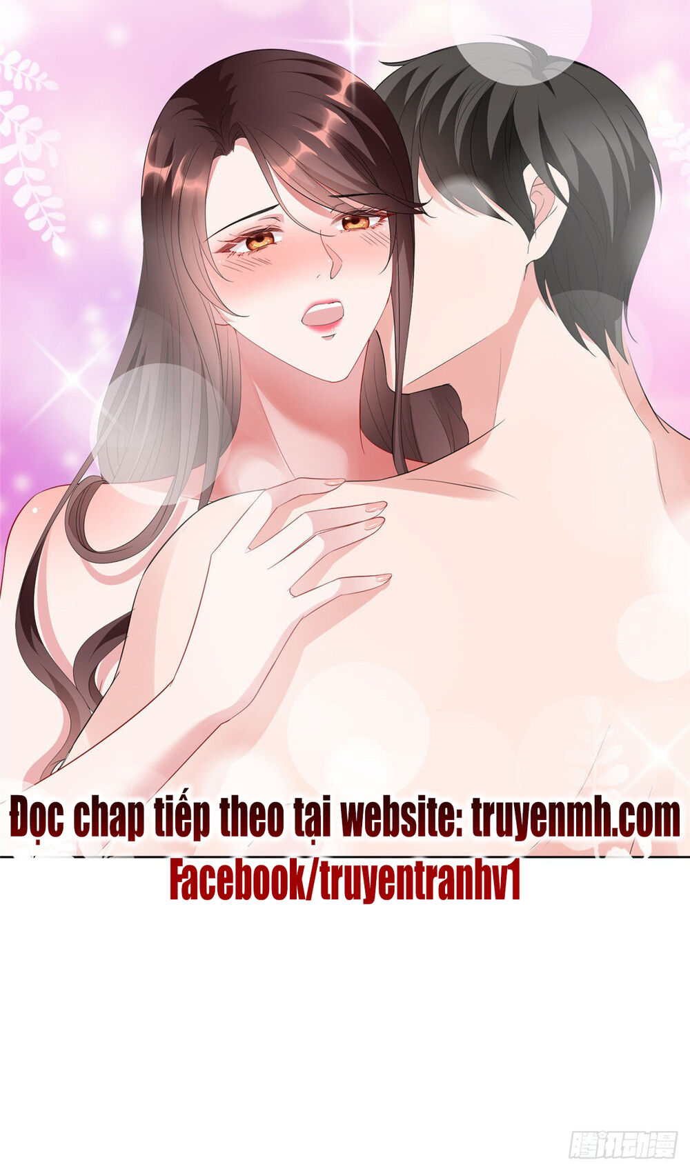 Ông Xã Kết Hôn Thử, Mạnh Thêm Chút Nữa Đi Chapter 143 - Trang 2