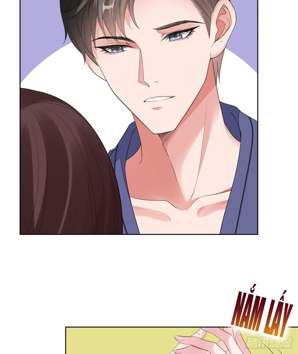 Ông Xã Kết Hôn Thử, Mạnh Thêm Chút Nữa Đi Chapter 143 - Trang 2