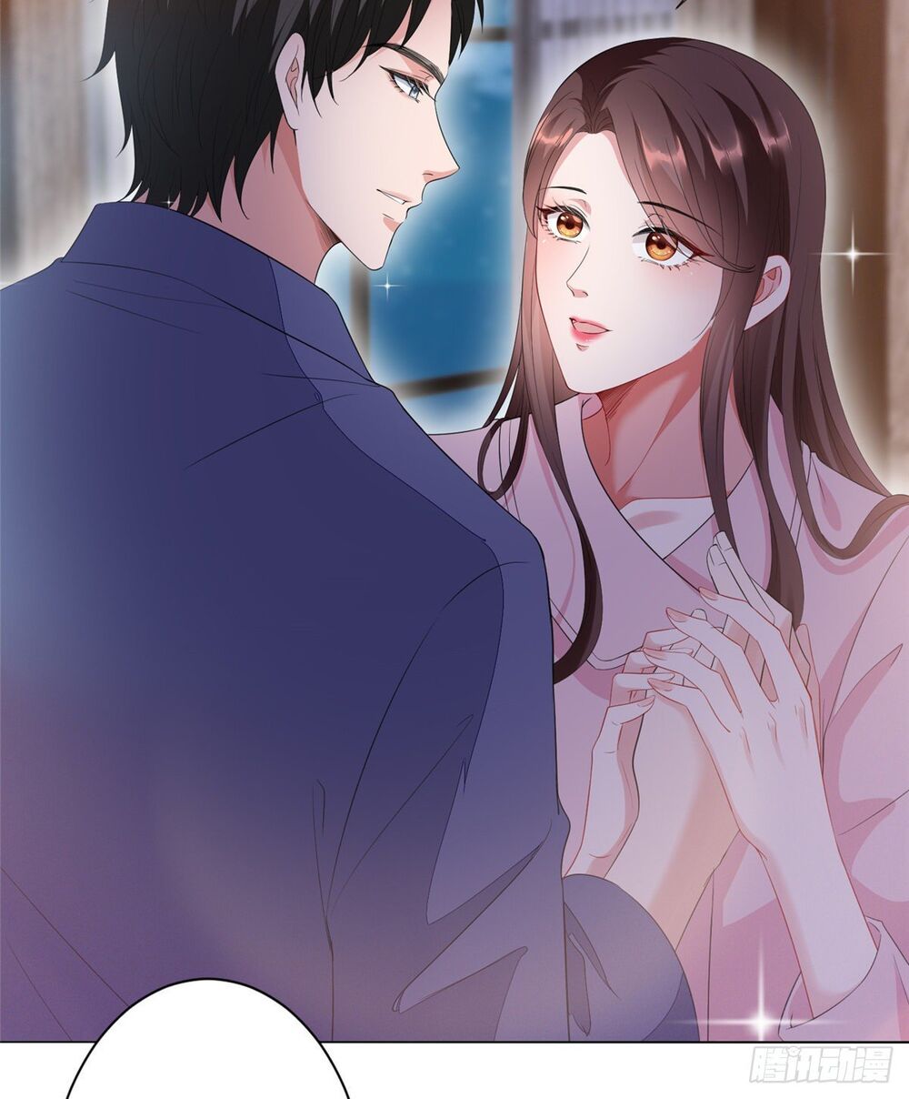 Ông Xã Kết Hôn Thử, Mạnh Thêm Chút Nữa Đi Chapter 143 - Trang 2