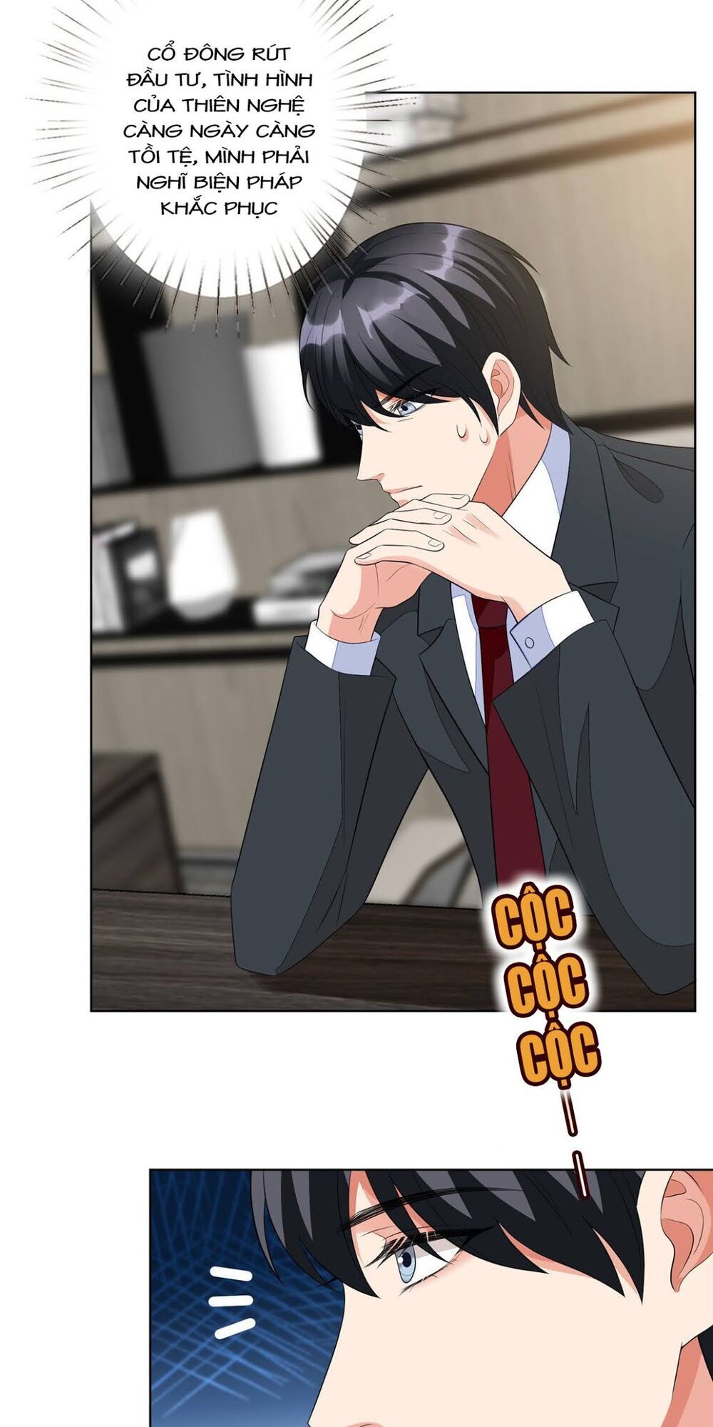 Ông Xã Kết Hôn Thử, Mạnh Thêm Chút Nữa Đi Chapter 144 - Trang 2