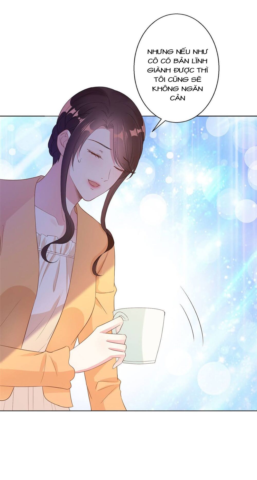 Ông Xã Kết Hôn Thử, Mạnh Thêm Chút Nữa Đi Chapter 146 - Trang 2