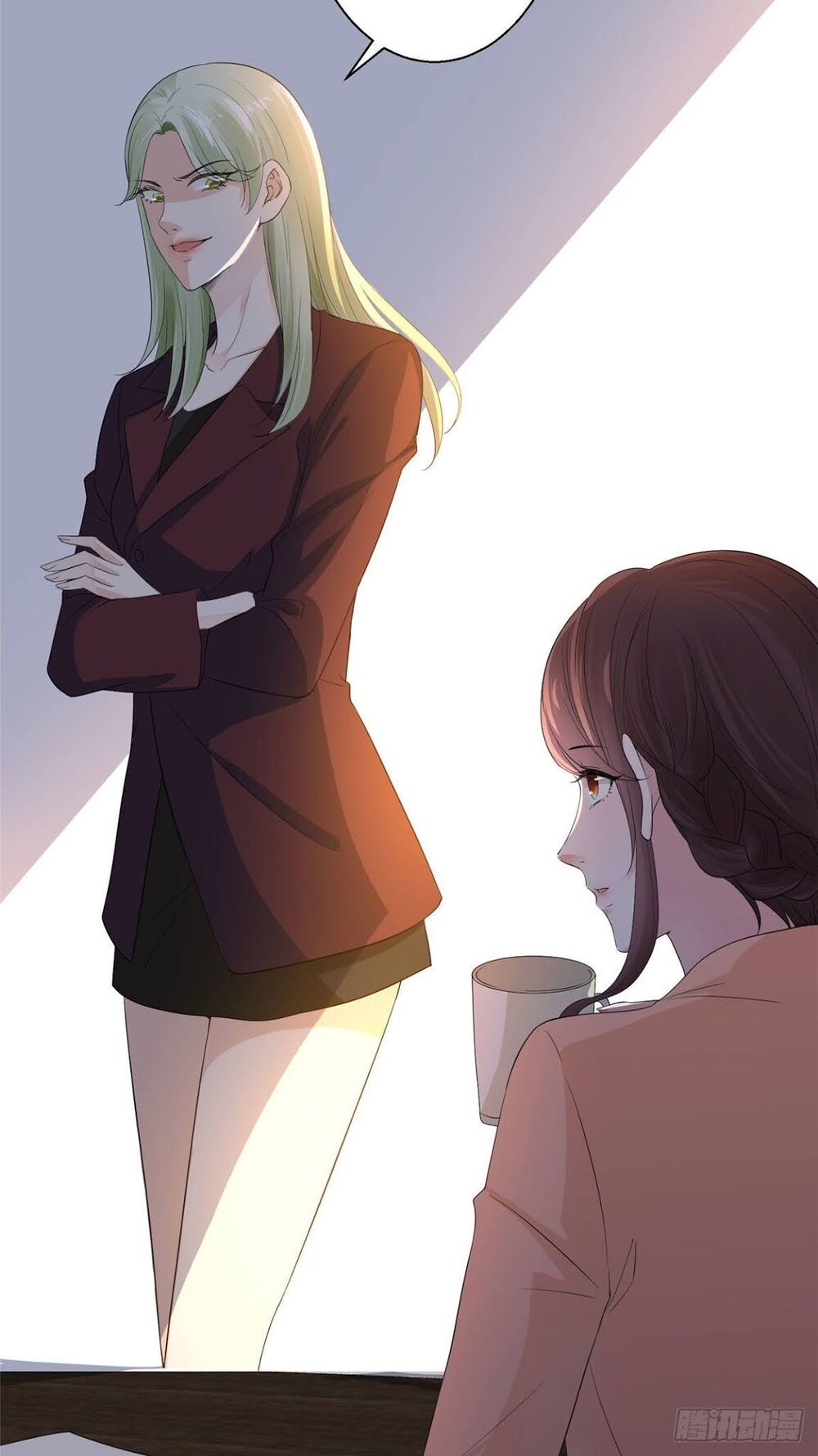 Ông Xã Kết Hôn Thử, Mạnh Thêm Chút Nữa Đi Chapter 146 - Trang 2