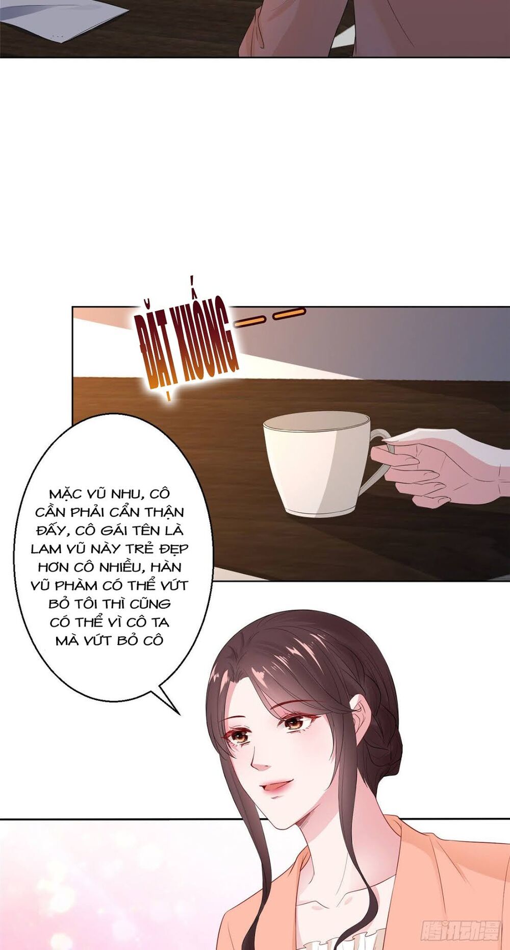 Ông Xã Kết Hôn Thử, Mạnh Thêm Chút Nữa Đi Chapter 146 - Trang 2