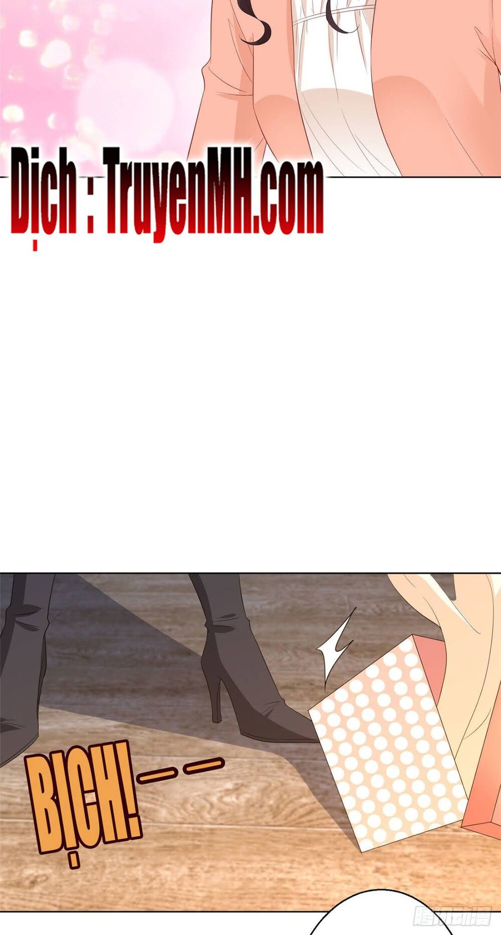 Ông Xã Kết Hôn Thử, Mạnh Thêm Chút Nữa Đi Chapter 146 - Trang 2