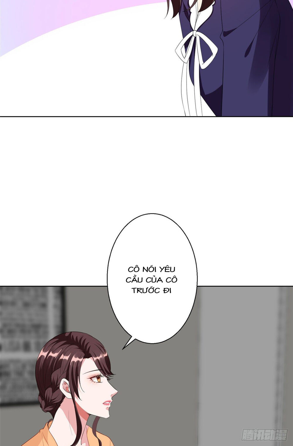 Ông Xã Kết Hôn Thử, Mạnh Thêm Chút Nữa Đi Chapter 146 - Trang 2