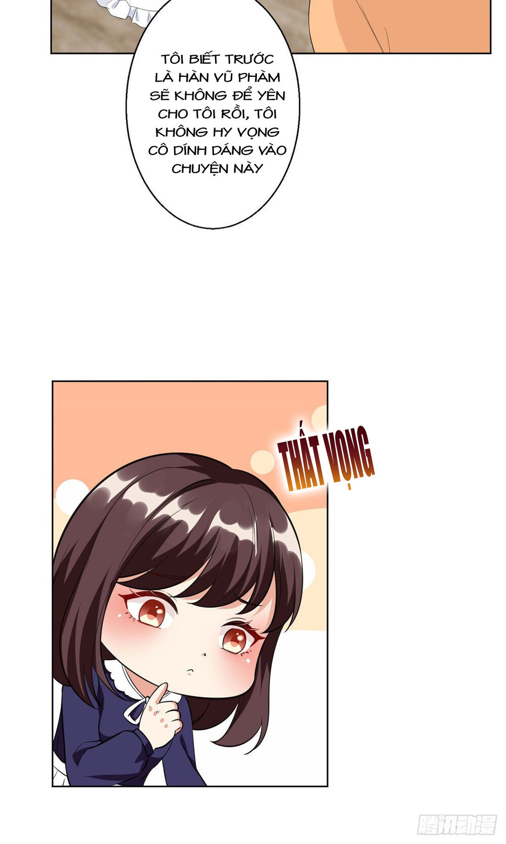 Ông Xã Kết Hôn Thử, Mạnh Thêm Chút Nữa Đi Chapter 146 - Trang 2