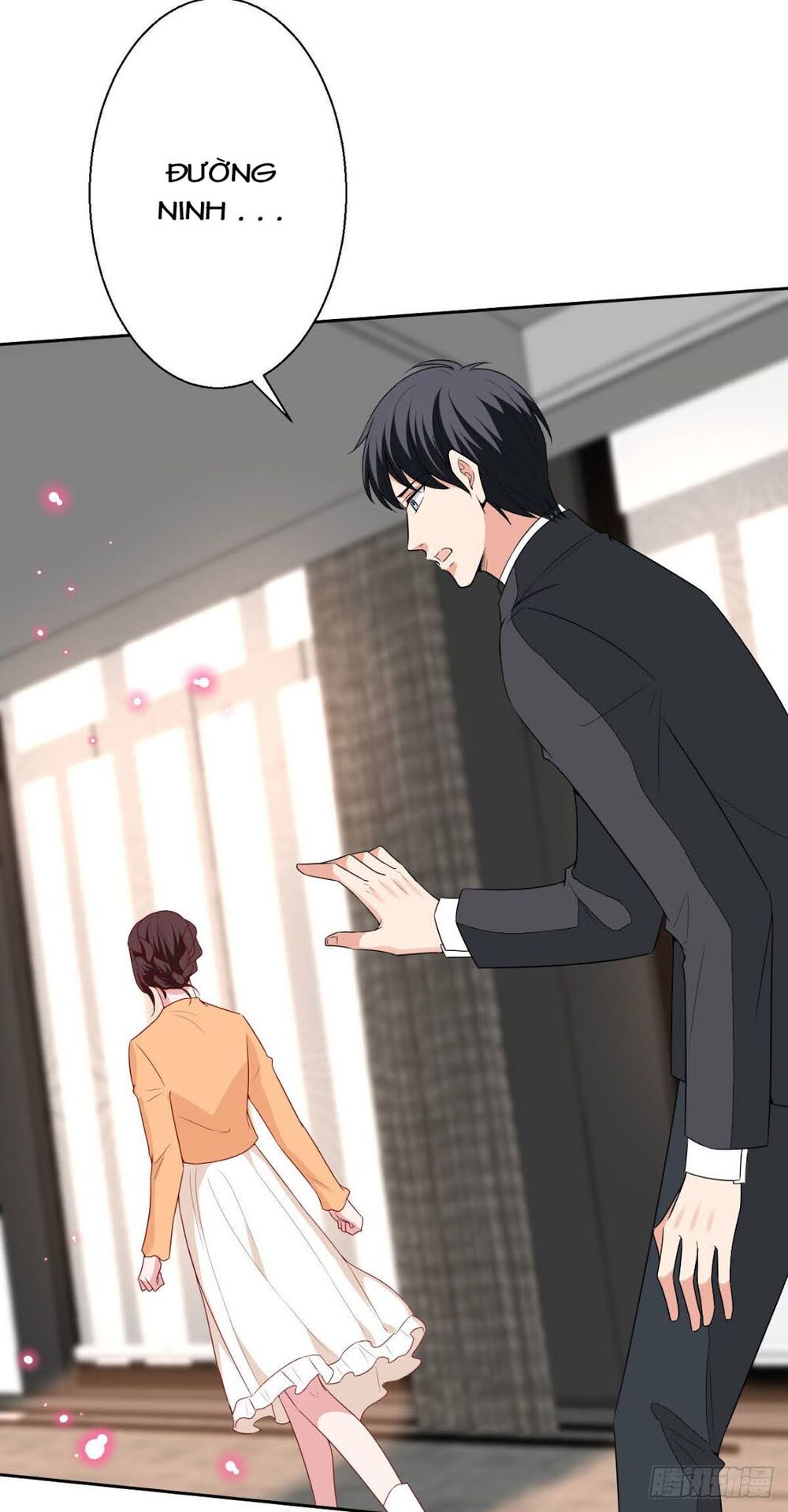 Ông Xã Kết Hôn Thử, Mạnh Thêm Chút Nữa Đi Chapter 147 - Trang 2