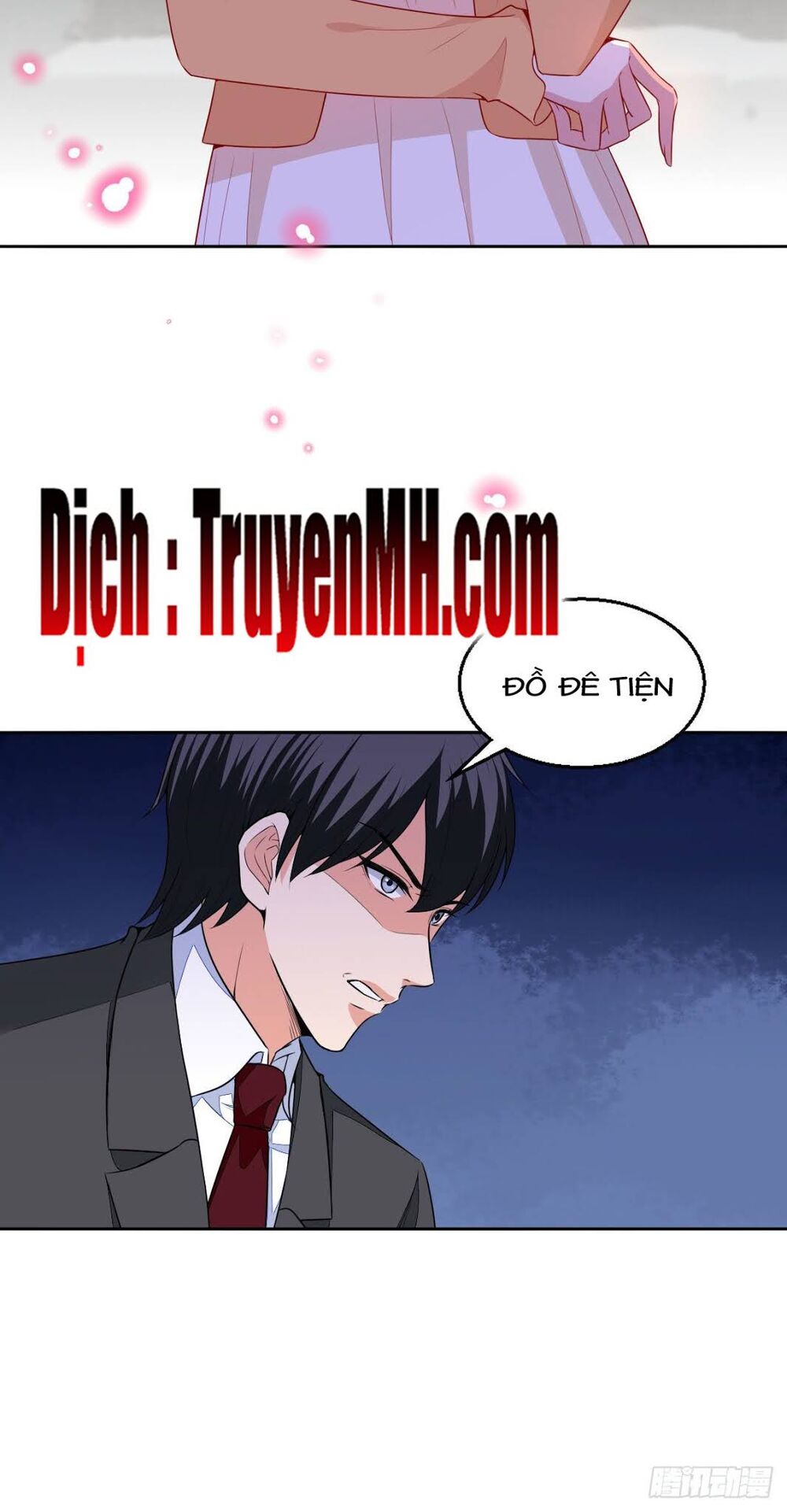 Ông Xã Kết Hôn Thử, Mạnh Thêm Chút Nữa Đi Chapter 147 - Trang 2