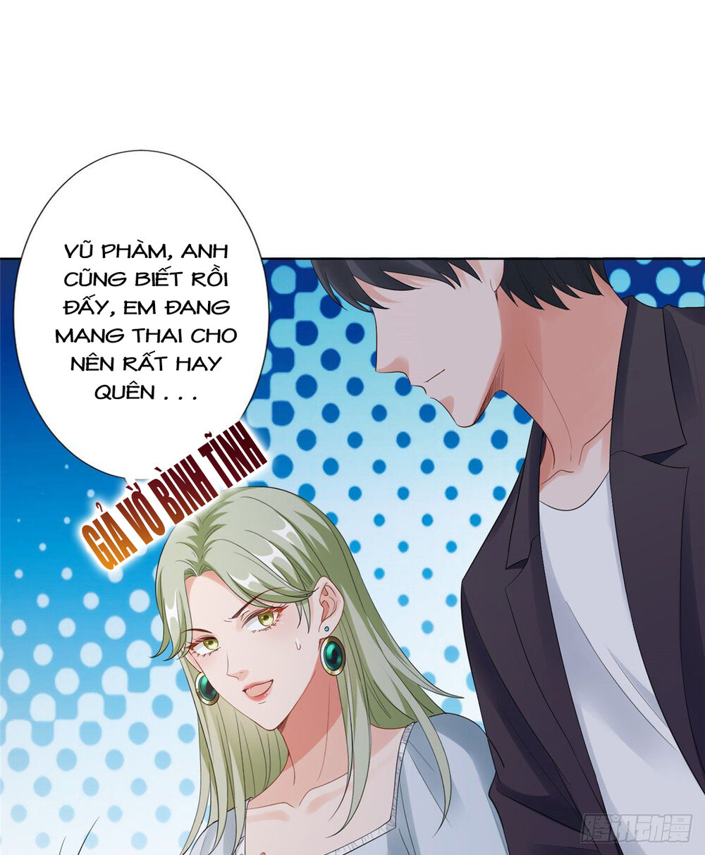 Ông Xã Kết Hôn Thử, Mạnh Thêm Chút Nữa Đi Chapter 150 - Trang 2