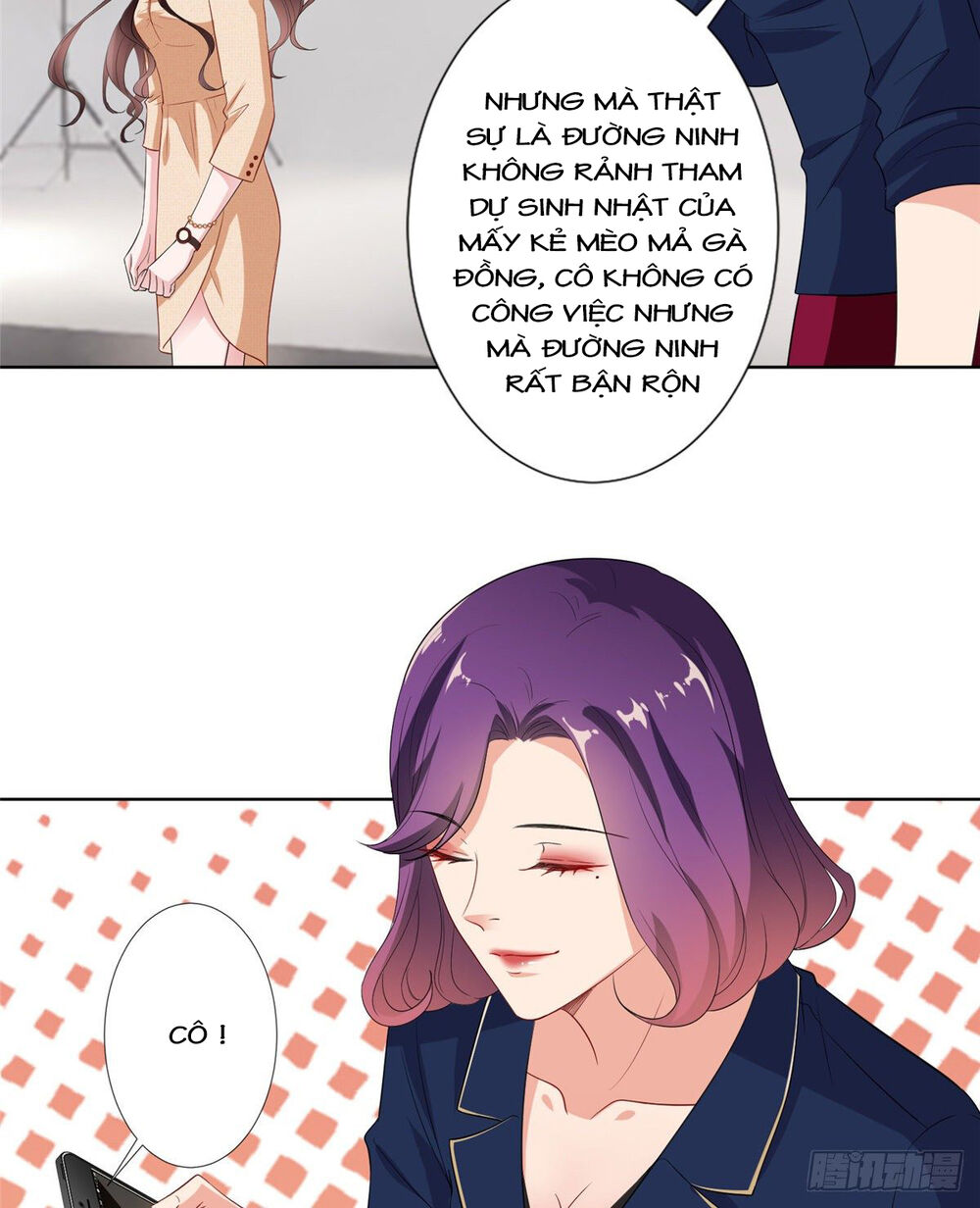 Ông Xã Kết Hôn Thử, Mạnh Thêm Chút Nữa Đi Chapter 151 - Trang 2