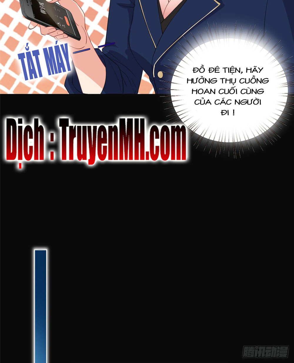 Ông Xã Kết Hôn Thử, Mạnh Thêm Chút Nữa Đi Chapter 151 - Trang 2