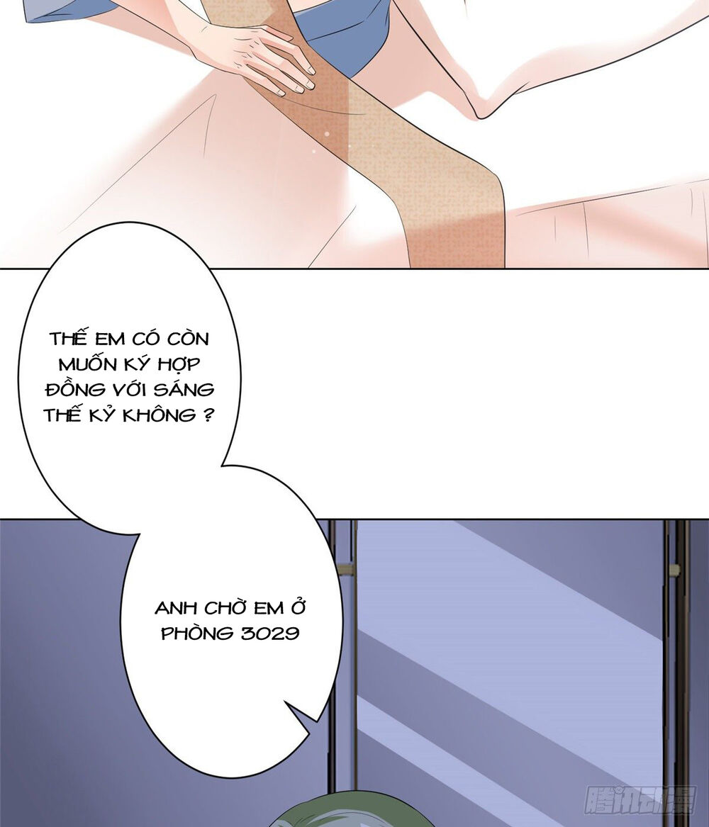 Ông Xã Kết Hôn Thử, Mạnh Thêm Chút Nữa Đi Chapter 151 - Trang 2