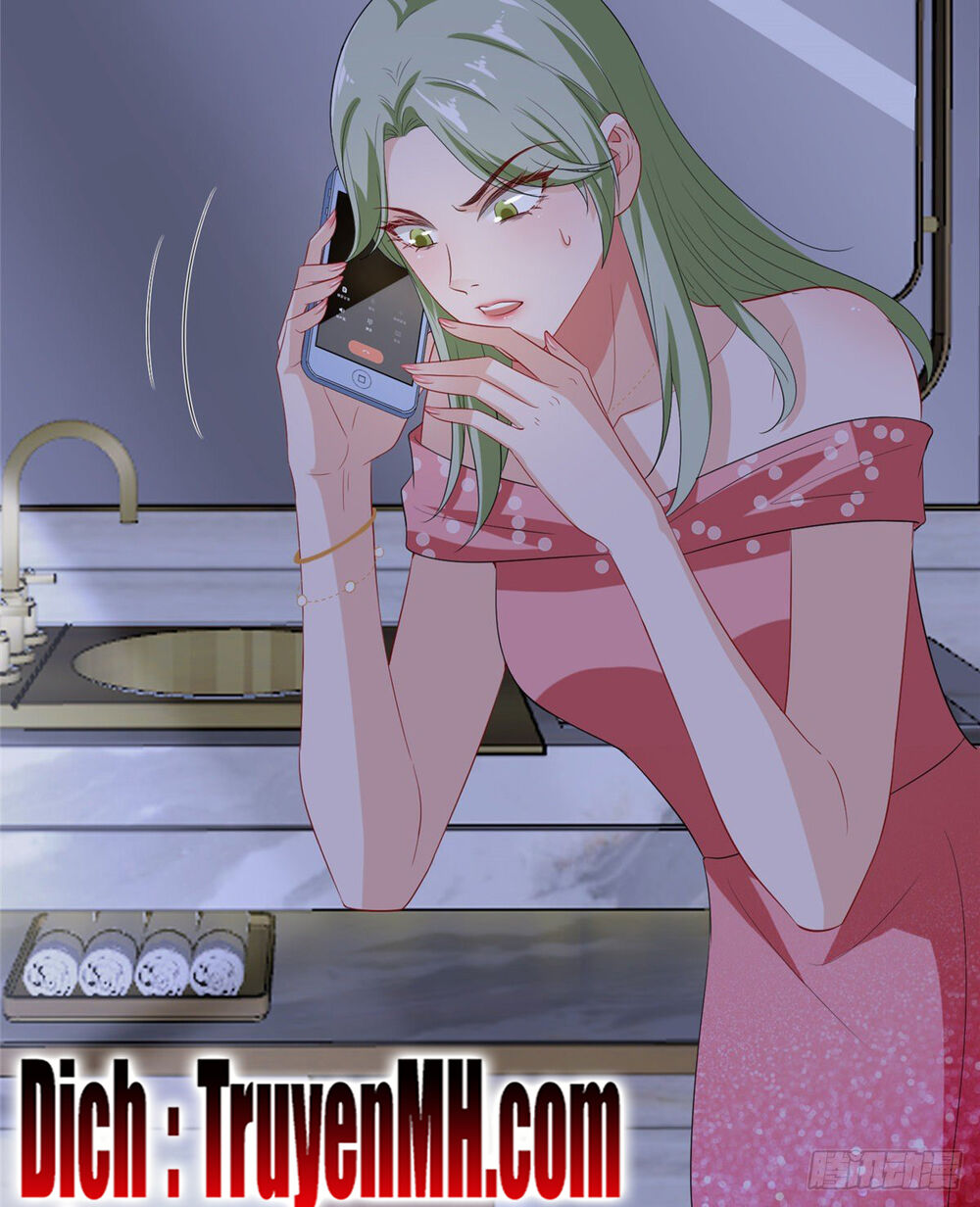 Ông Xã Kết Hôn Thử, Mạnh Thêm Chút Nữa Đi Chapter 151 - Trang 2