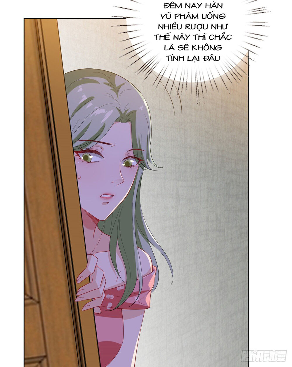 Ông Xã Kết Hôn Thử, Mạnh Thêm Chút Nữa Đi Chapter 151 - Trang 2