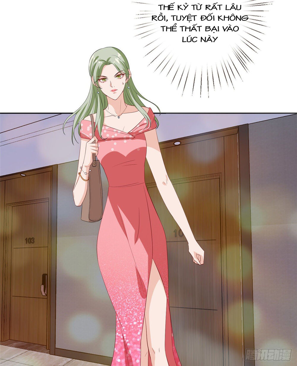 Ông Xã Kết Hôn Thử, Mạnh Thêm Chút Nữa Đi Chapter 151 - Trang 2