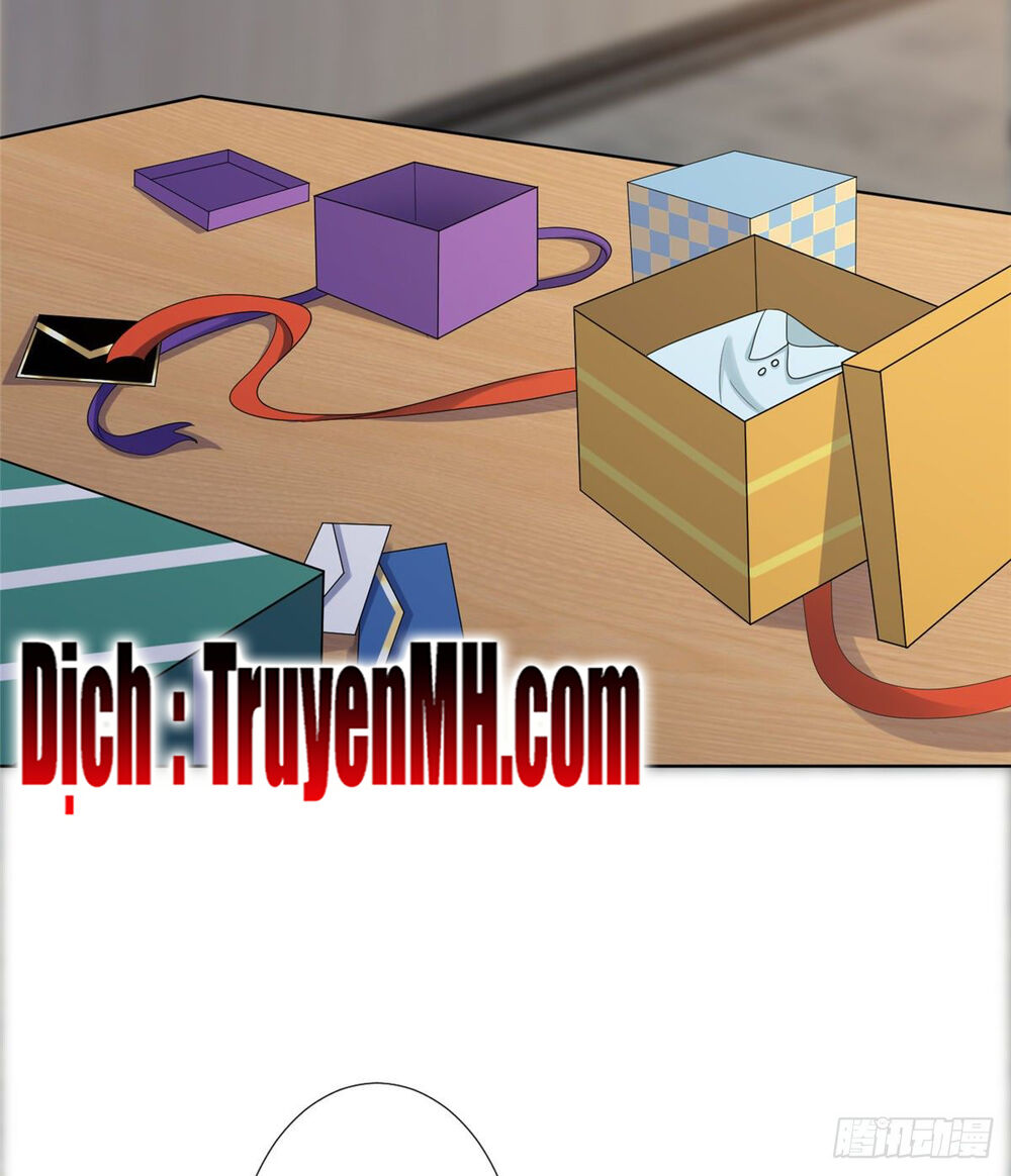 Ông Xã Kết Hôn Thử, Mạnh Thêm Chút Nữa Đi Chapter 151 - Trang 2