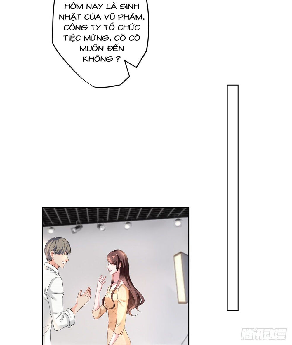 Ông Xã Kết Hôn Thử, Mạnh Thêm Chút Nữa Đi Chapter 151 - Trang 2