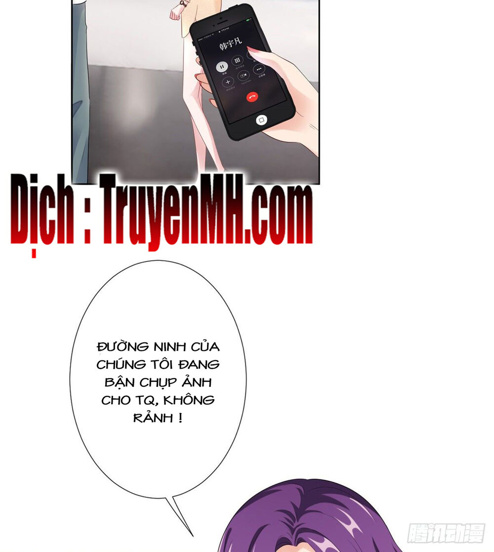 Ông Xã Kết Hôn Thử, Mạnh Thêm Chút Nữa Đi Chapter 151 - Trang 2