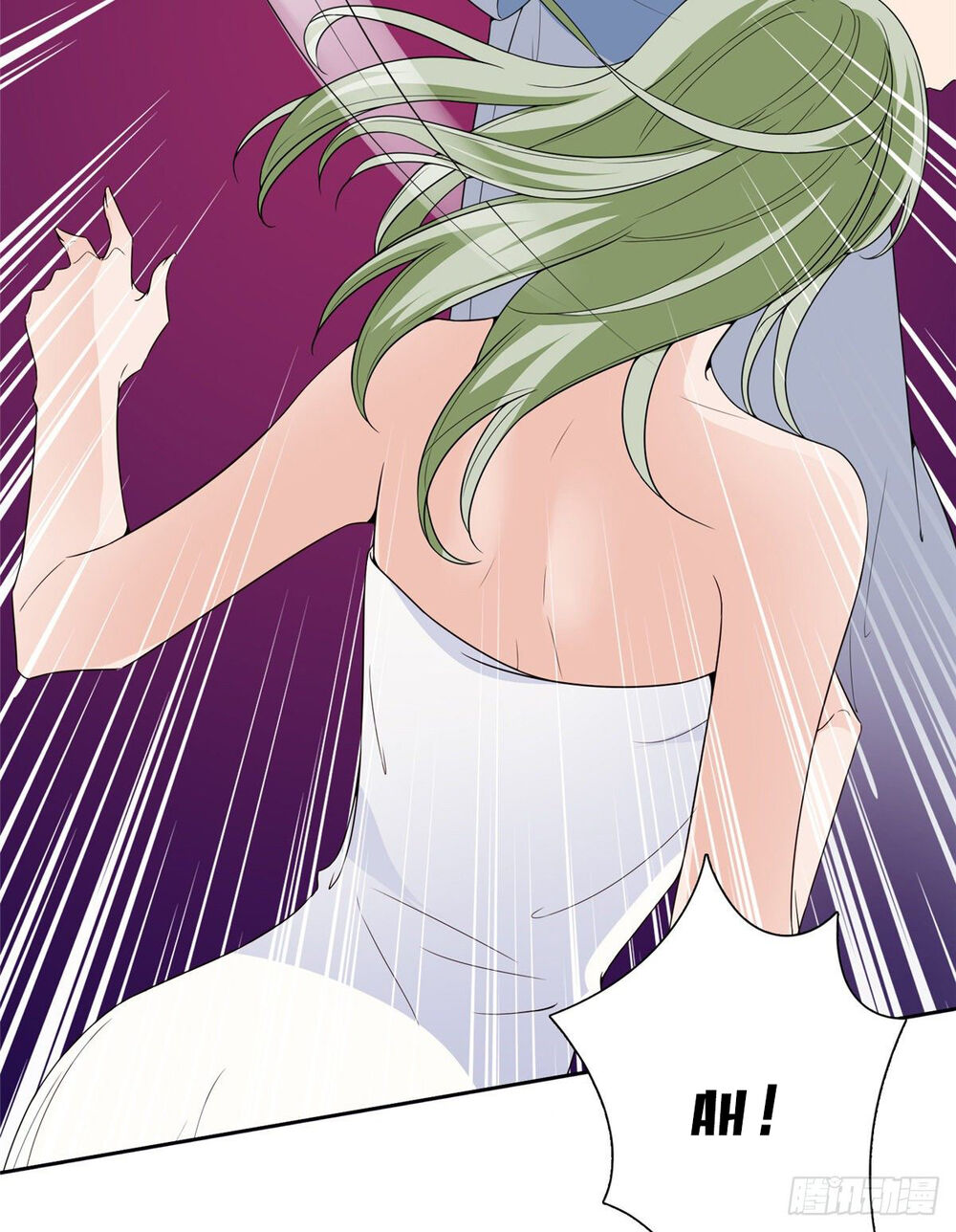 Ông Xã Kết Hôn Thử, Mạnh Thêm Chút Nữa Đi Chapter 152 - Trang 2