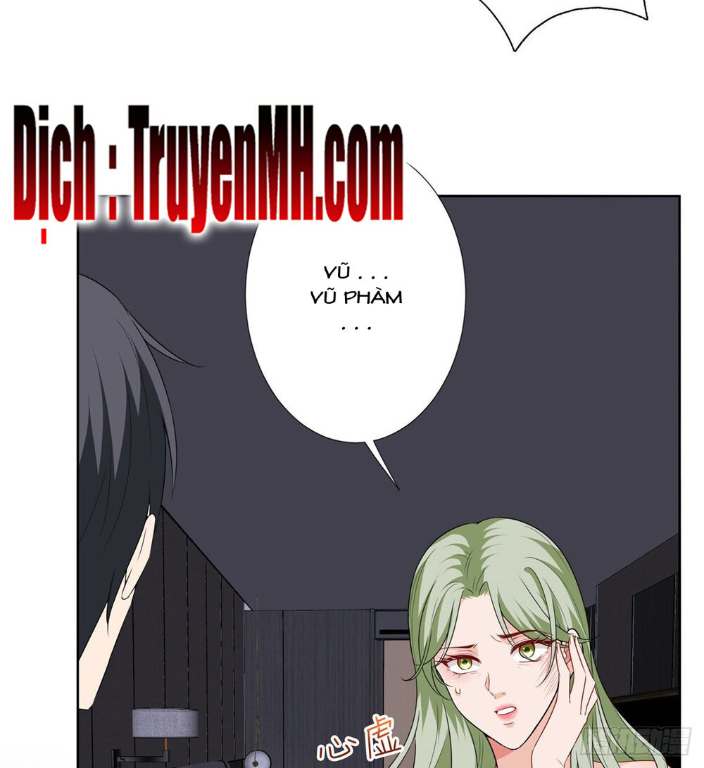 Ông Xã Kết Hôn Thử, Mạnh Thêm Chút Nữa Đi Chapter 152 - Trang 2