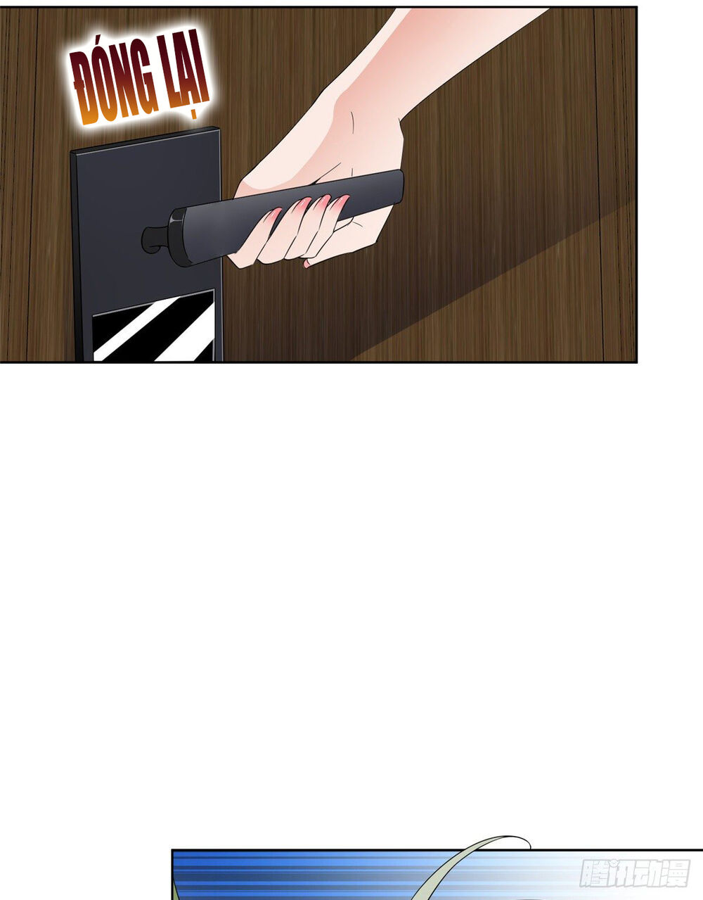 Ông Xã Kết Hôn Thử, Mạnh Thêm Chút Nữa Đi Chapter 152 - Trang 2