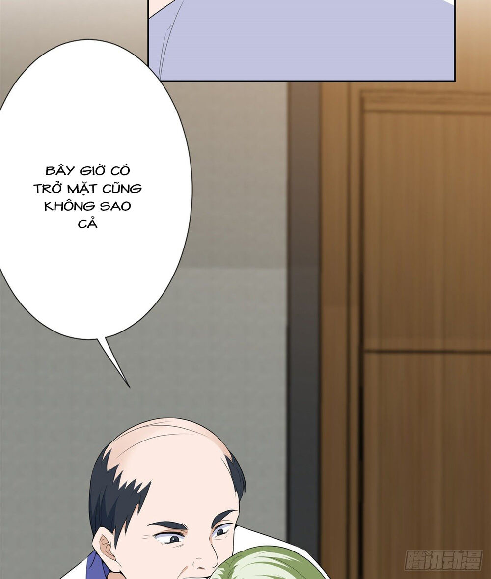 Ông Xã Kết Hôn Thử, Mạnh Thêm Chút Nữa Đi Chapter 152 - Trang 2