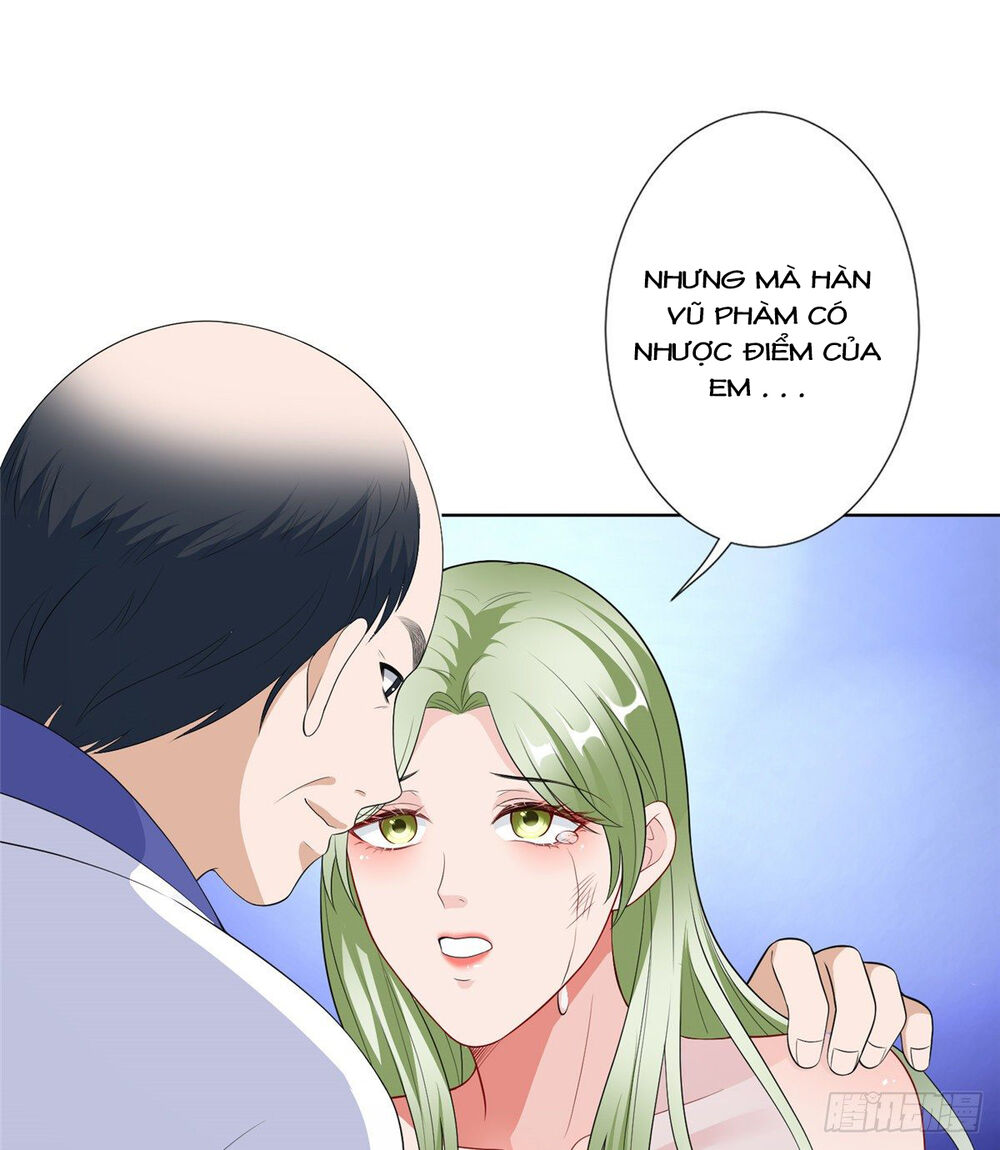 Ông Xã Kết Hôn Thử, Mạnh Thêm Chút Nữa Đi Chapter 152 - Trang 2