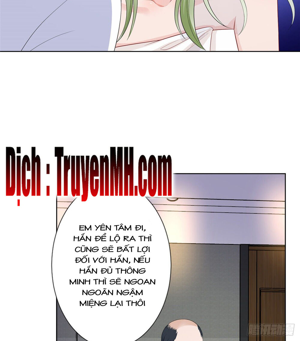 Ông Xã Kết Hôn Thử, Mạnh Thêm Chút Nữa Đi Chapter 152 - Trang 2