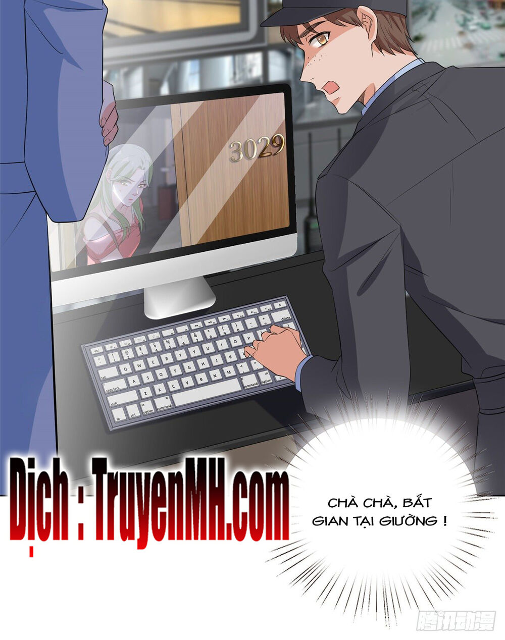 Ông Xã Kết Hôn Thử, Mạnh Thêm Chút Nữa Đi Chapter 152 - Trang 2