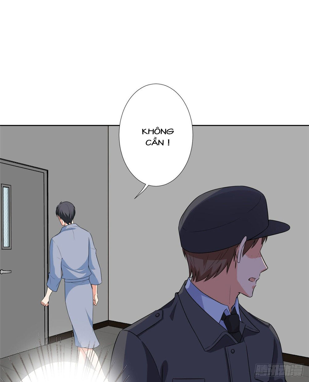 Ông Xã Kết Hôn Thử, Mạnh Thêm Chút Nữa Đi Chapter 152 - Trang 2