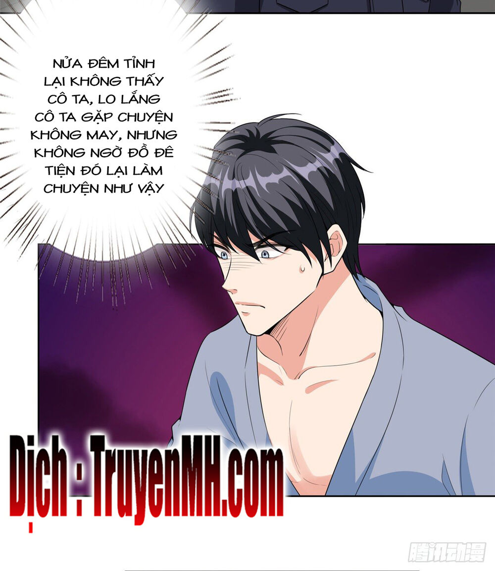 Ông Xã Kết Hôn Thử, Mạnh Thêm Chút Nữa Đi Chapter 152 - Trang 2