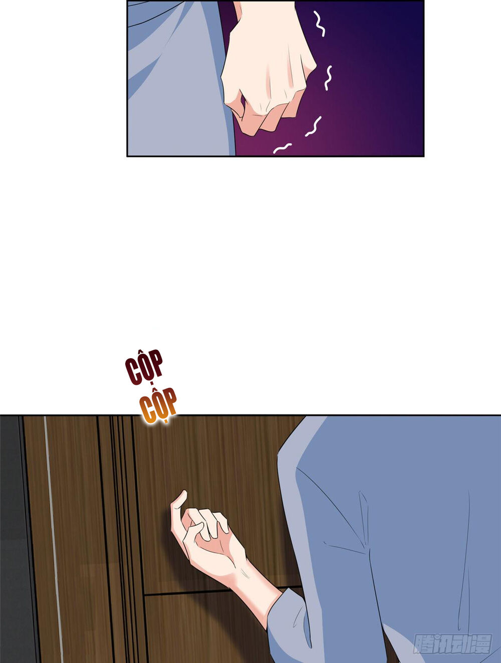 Ông Xã Kết Hôn Thử, Mạnh Thêm Chút Nữa Đi Chapter 152 - Trang 2