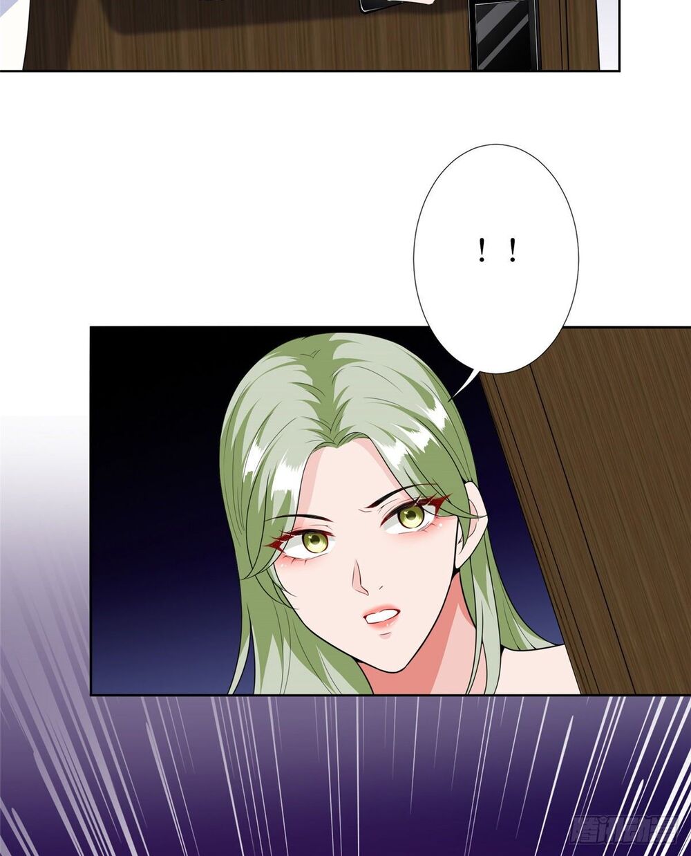 Ông Xã Kết Hôn Thử, Mạnh Thêm Chút Nữa Đi Chapter 152 - Trang 2