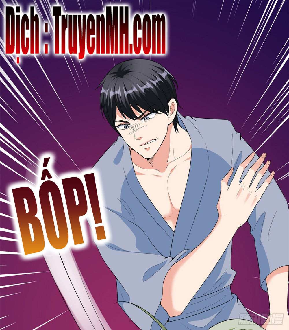 Ông Xã Kết Hôn Thử, Mạnh Thêm Chút Nữa Đi Chapter 152 - Trang 2