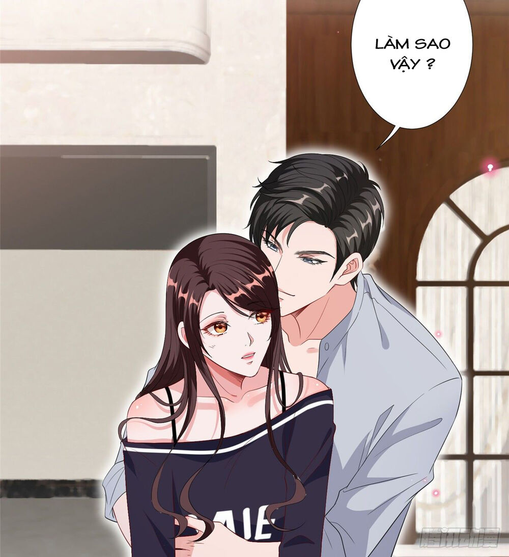 Ông Xã Kết Hôn Thử, Mạnh Thêm Chút Nữa Đi Chapter 153 - Trang 2