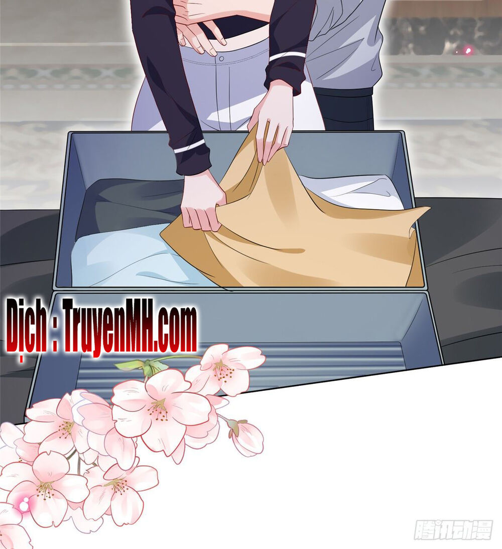 Ông Xã Kết Hôn Thử, Mạnh Thêm Chút Nữa Đi Chapter 153 - Trang 2