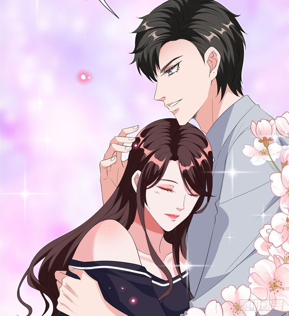 Ông Xã Kết Hôn Thử, Mạnh Thêm Chút Nữa Đi Chapter 153 - Trang 2