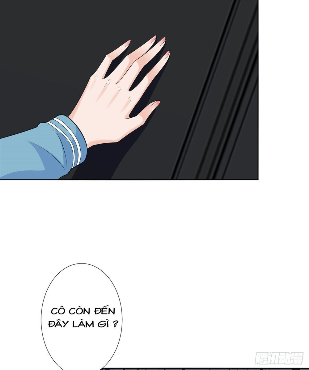 Ông Xã Kết Hôn Thử, Mạnh Thêm Chút Nữa Đi Chapter 154 - Trang 2