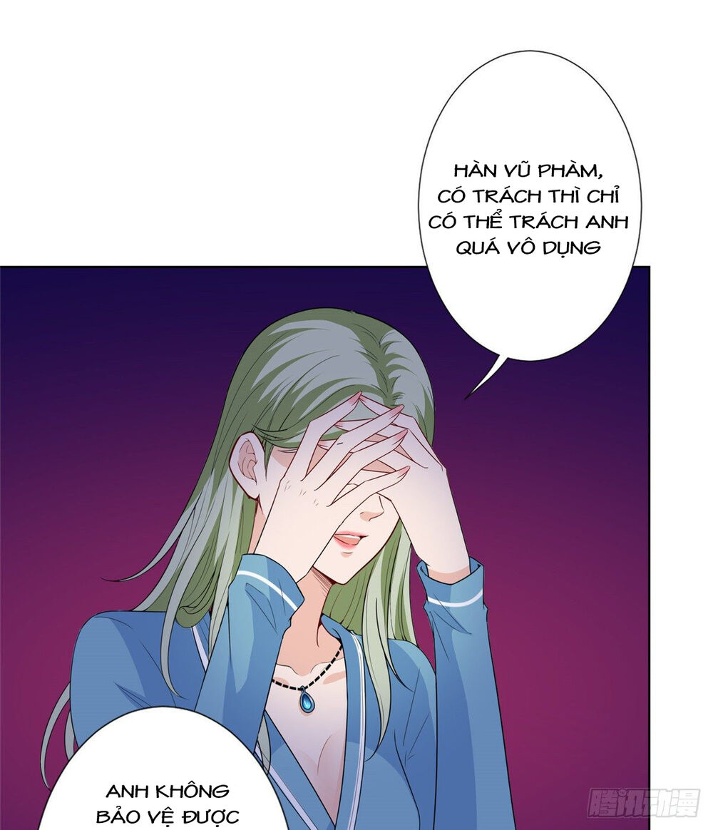 Ông Xã Kết Hôn Thử, Mạnh Thêm Chút Nữa Đi Chapter 154 - Trang 2