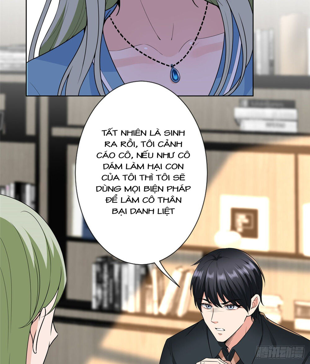 Ông Xã Kết Hôn Thử, Mạnh Thêm Chút Nữa Đi Chapter 154 - Trang 2