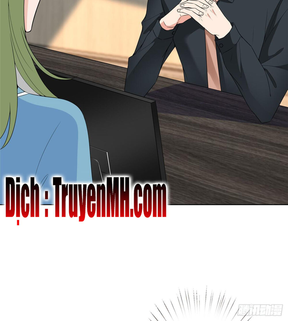 Ông Xã Kết Hôn Thử, Mạnh Thêm Chút Nữa Đi Chapter 154 - Trang 2