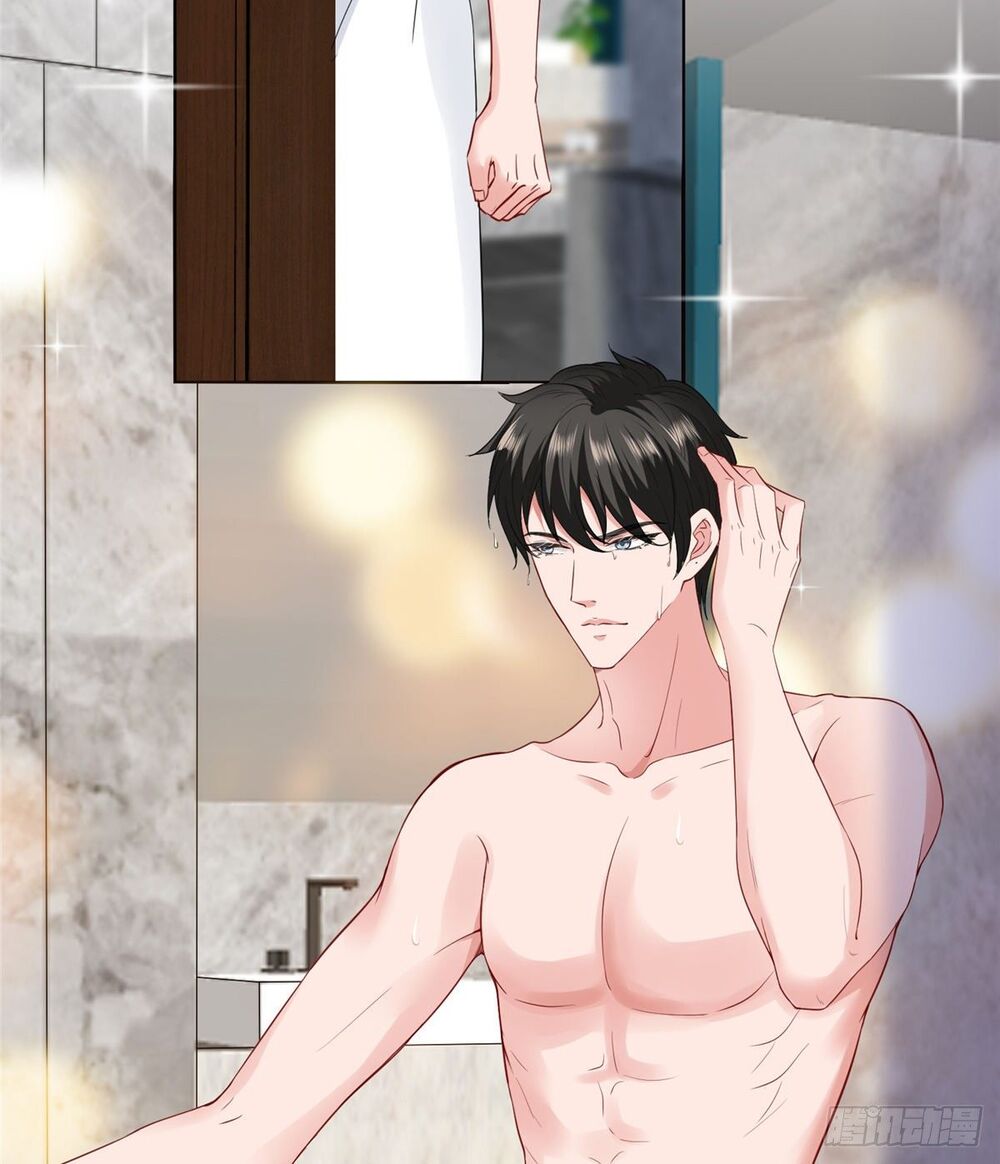 Ông Xã Kết Hôn Thử, Mạnh Thêm Chút Nữa Đi Chapter 155 - Trang 2