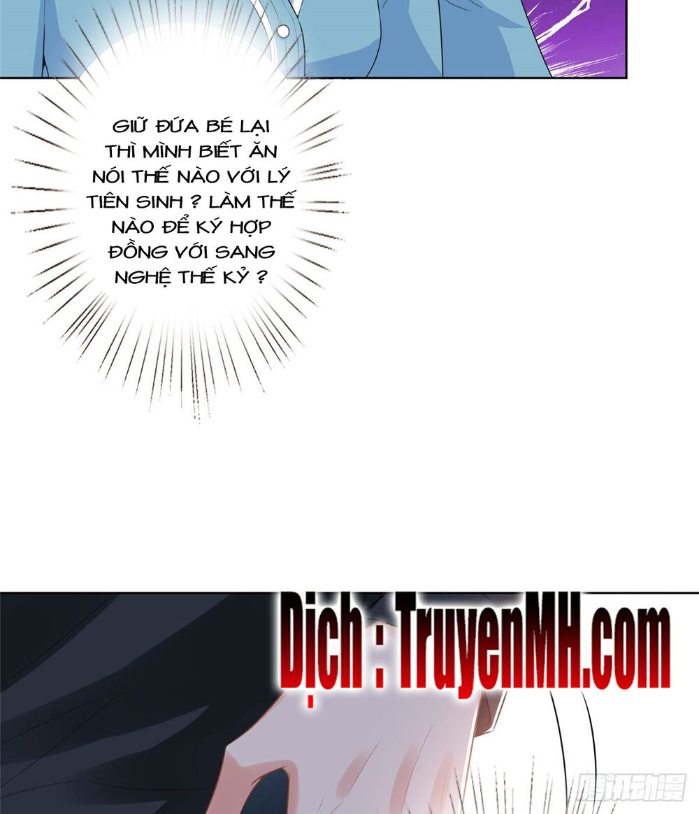 Ông Xã Kết Hôn Thử, Mạnh Thêm Chút Nữa Đi Chapter 155 - Trang 2