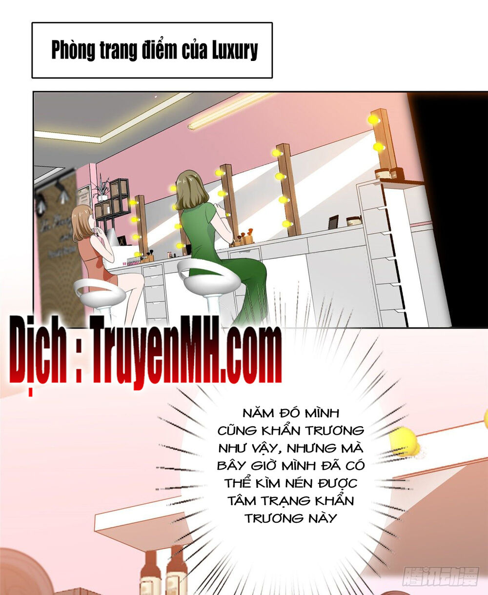 Ông Xã Kết Hôn Thử, Mạnh Thêm Chút Nữa Đi Chapter 156 - Trang 2